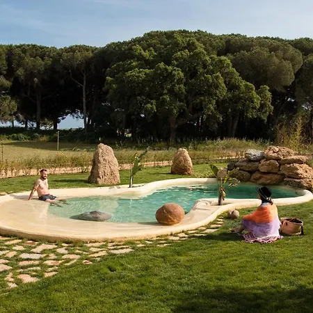 El Oasis De Anayansi Con Encanto *