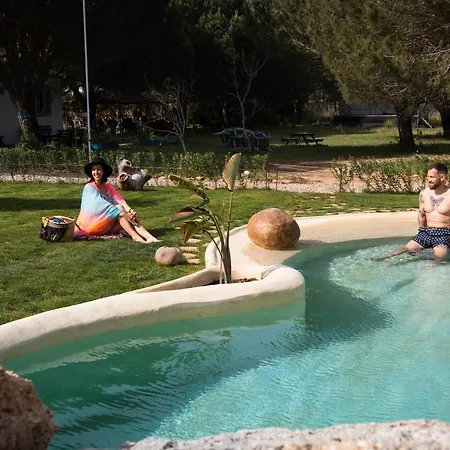 El Oasis De Anayansi