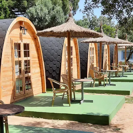 El Oasis De Anayansi Agroturismo Vejer de la Frontera