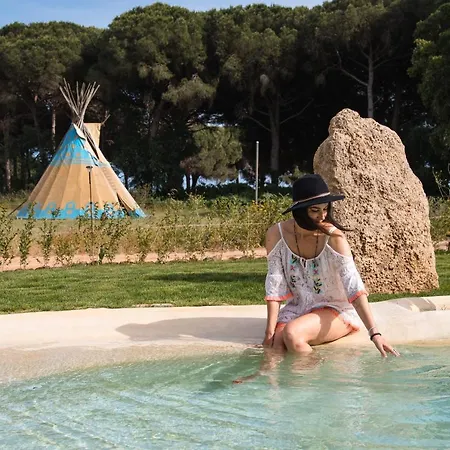 El Oasis De Anayansi Vejer de la Frontera