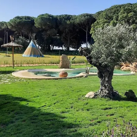 Agroturismo El Oasis De Anayansi
