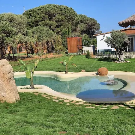 Agroturismo El Oasis De Anayansi