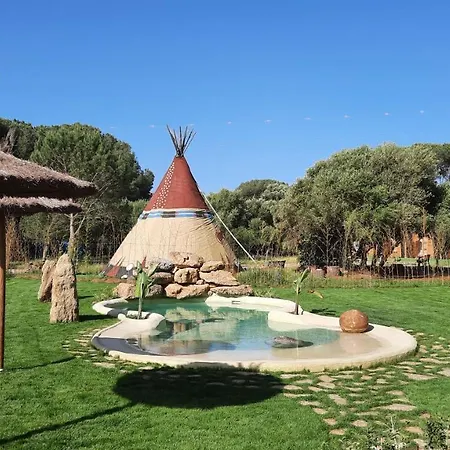El Oasis De Anayansi * Vejer de la Frontera