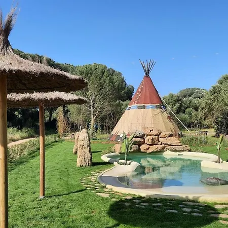 El Oasis De Anayansi Con Encanto *