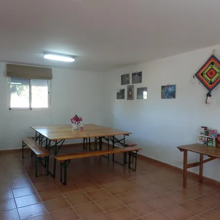 Agroturismo El Oasis De Anayansi